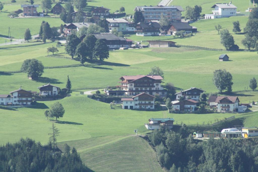 Hotel Sporthof Schladming Exterior foto